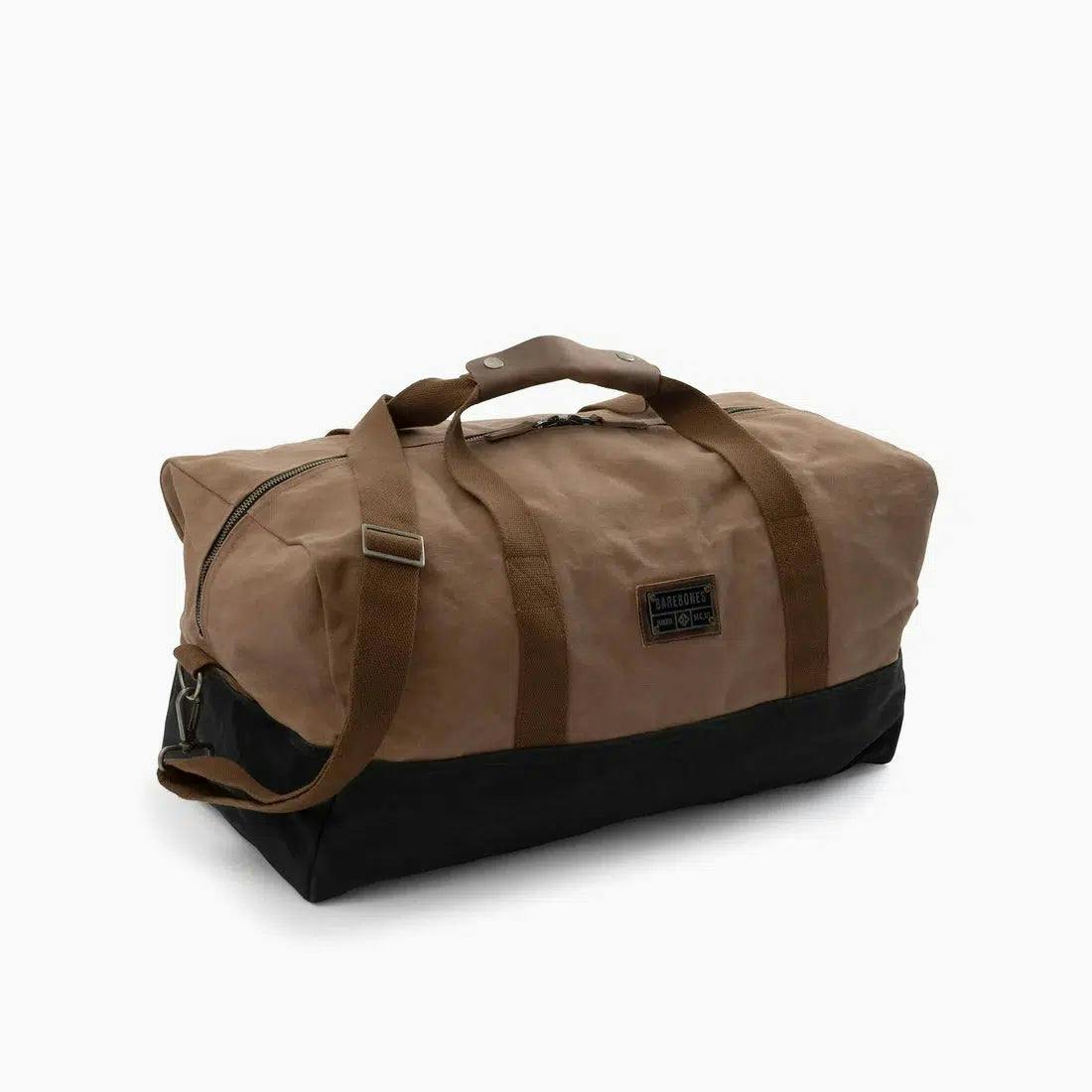 Barebones &#8211; Neelum Duffel Bag - product photo