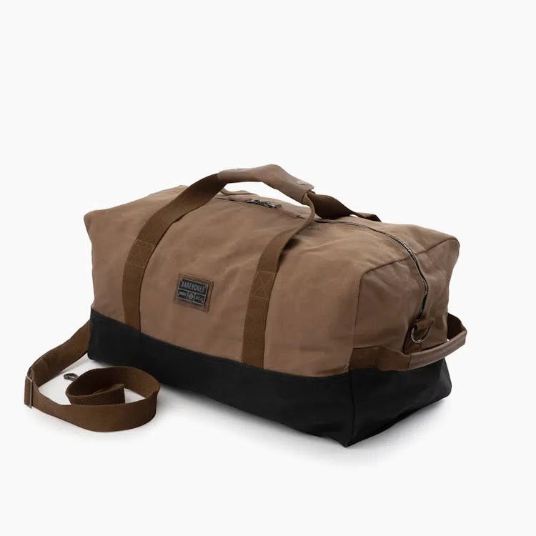 Barebones – Neelum Duffel Bag product image